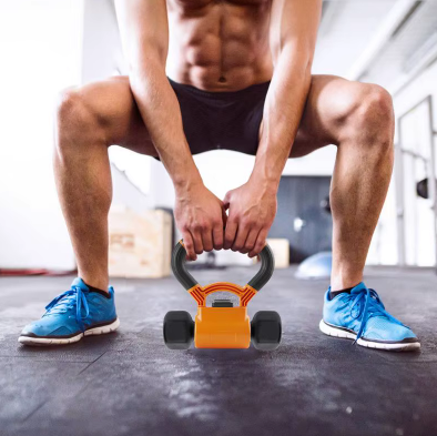 IronBell Pro