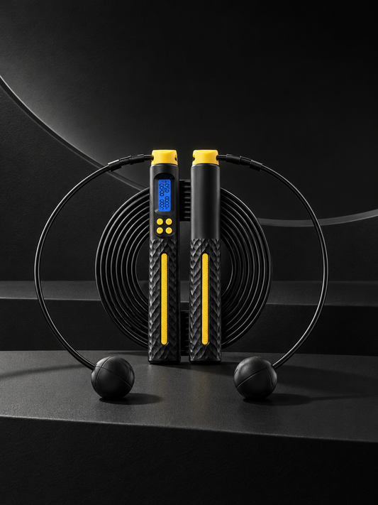 Skipping rope Prime